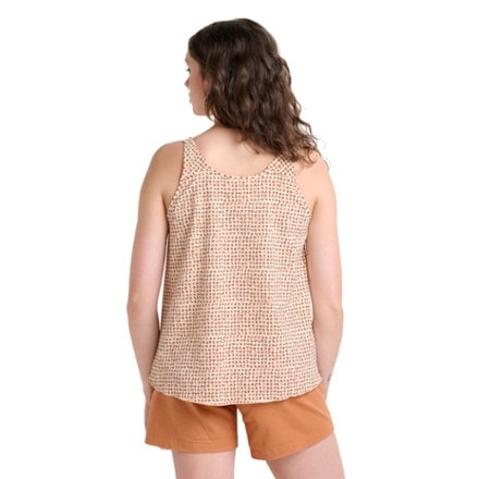 Toad&Co Sunkissed Tank Top - Women's 1