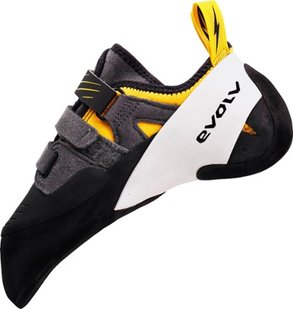 evolv Shaman Climbing Shoes - Men's 1