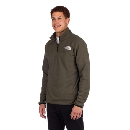 The North Face Anchor Quarter-Zip Jacket - Men's 2