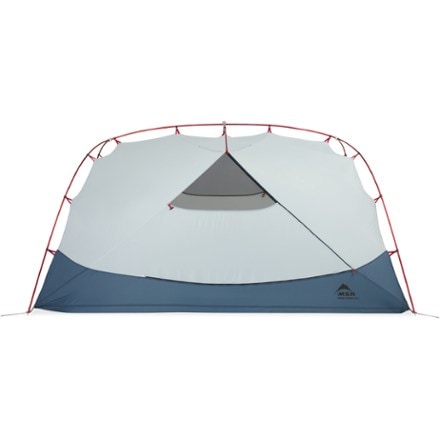MSR Hubba Hubba HD 3-Person Backpacking Tent 4