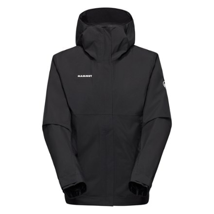 Mammut Treeline Light HS Hooded Jacket - Women's 0