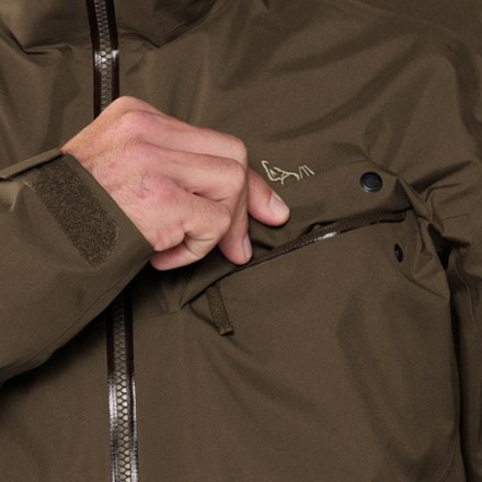 Arc'teryx Macai Down Jacket - Men's 10