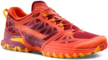 La Sportiva Bushido III Trail-Running Shoes - Men's 1