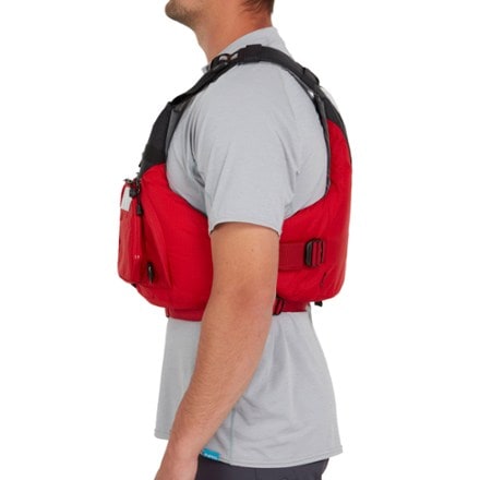 NRS Odyssey PFD 7