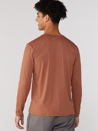 REI Co-op Sahara Long-Sleeve T-Shirt - Men's 2