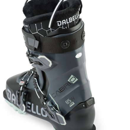 Dalbello Cabrio MV 85 W IF Ski Boots - Women's - 2024/2025 5