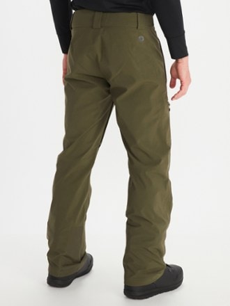 Marmot Refuge Snow Pants - Men's 1