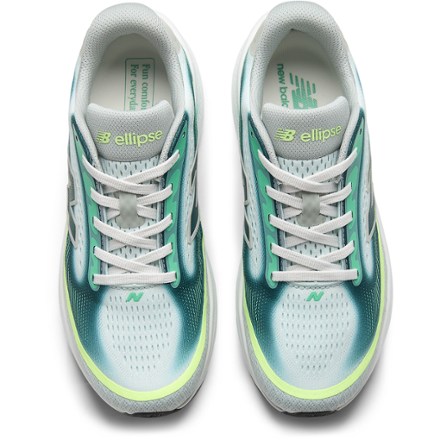 New Balance Ellipse v1 Road-Running Shoes - Men's 5