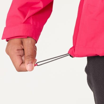 REI Co-op Rainier Rain Jacket - Women's 10