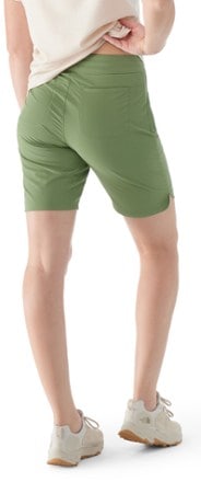 Smartwool 8" Shorts - Women's 2