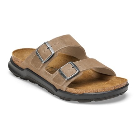 Birkenstock Arizona Crosstown Sandals - Men's 0