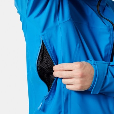 Helly Hansen Swift 3L Shell Jacket - Men's 7