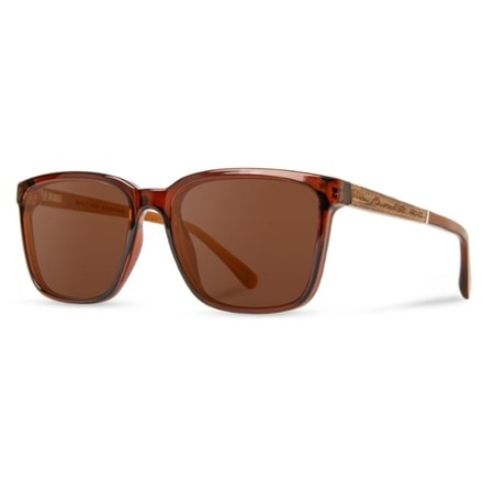 CAMP Eyewear Crag Polarized Sunglasses - Arches Edition 0