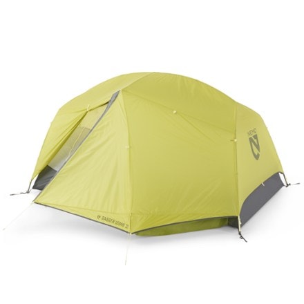 NEMO Dagger OSMO 2P Tent 9