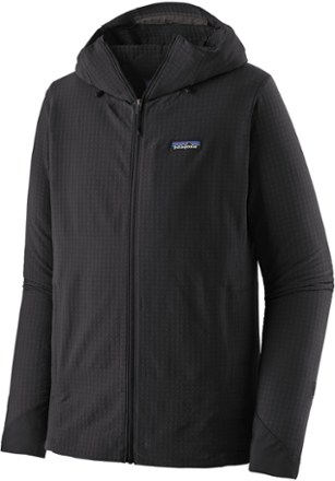 Patagonia R1 TechFace Fleece Hoodie - Mens