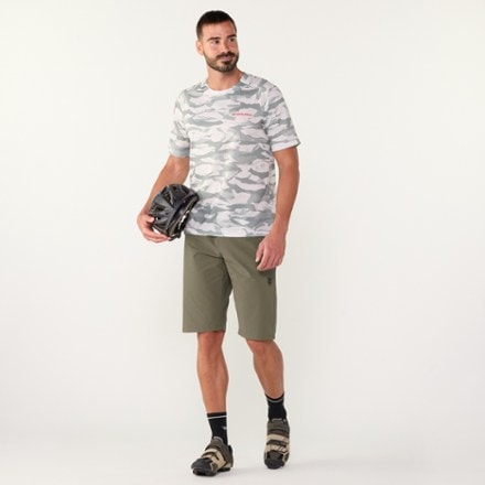 Fox Switchback Bike Shorts - Men's 3