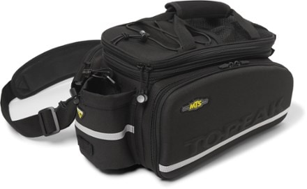 Topeak TrunkBag DXP - Strap Mount 4