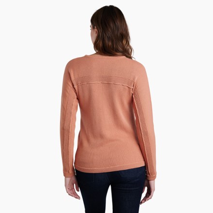 KUHL Kosta Sweater - Women's 1