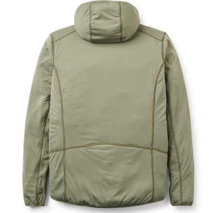 Rab Evolute Insulated Hoody - Men's 1