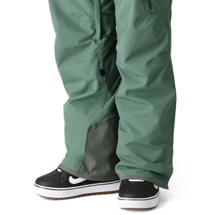 686 Smarty 3-in-1 Cargo Snow Pants - Men's 6