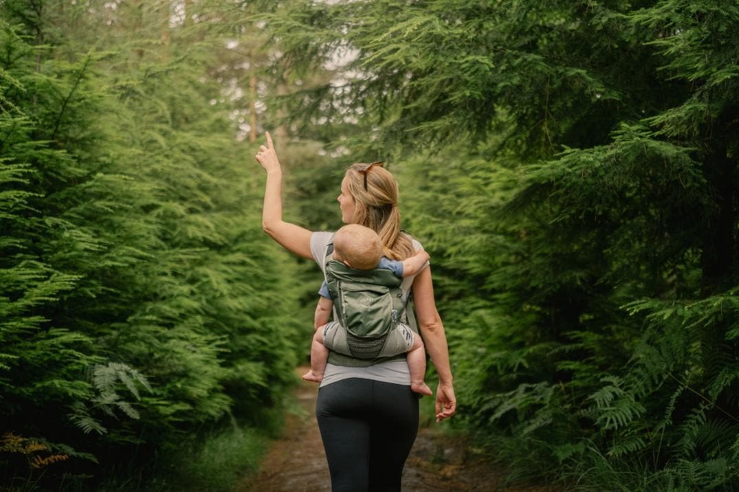 Location Image for Poco Soft Child Carrier