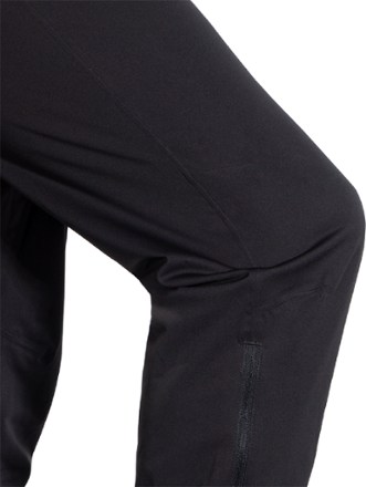 Brooks High Point Waterproof Pants - Men's 4