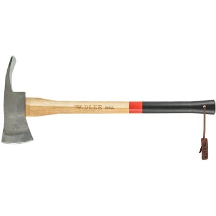 Adler German Axes Pulaski 2