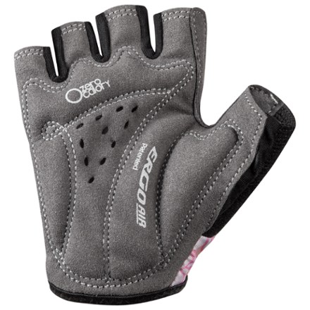 Garneau Ride Bike Gloves - Kids' 1
