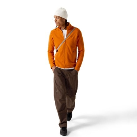 Arc'teryx Kyanite Jacket - Men's 6