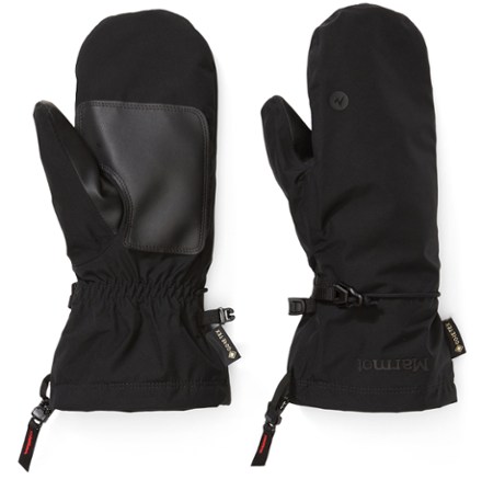 Rain store gloves hiking