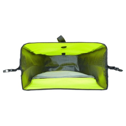 Ortlieb Back-Roller High-Visibility Pannier - Single 3