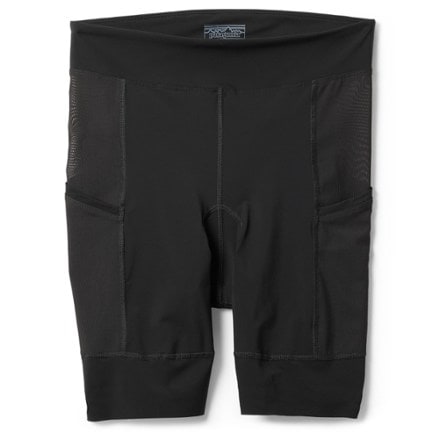 Patagonia Dirt Roamer Bike Liner Shorts - Women's 0