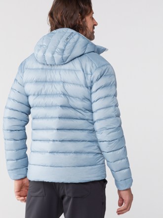 arcteryx puff