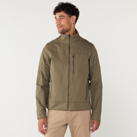 KUHL Burr Jacket - Men's 1
