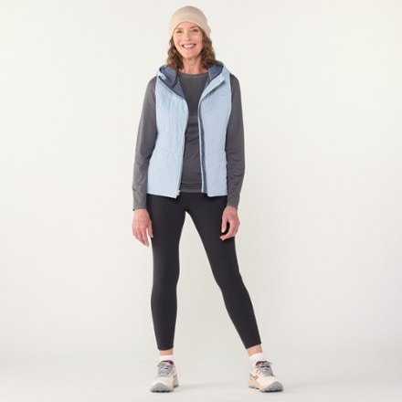 Smartwool Smartloft Insulated Vest - Women's 3