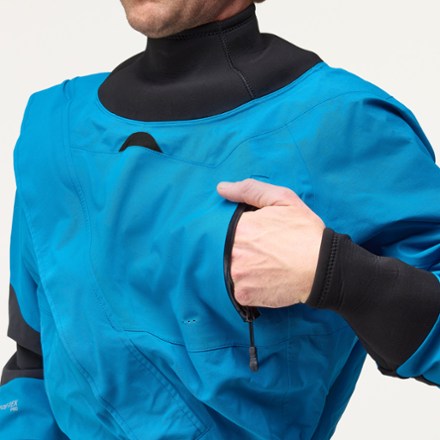 NRS Axiom Dry Suit - Men's 5