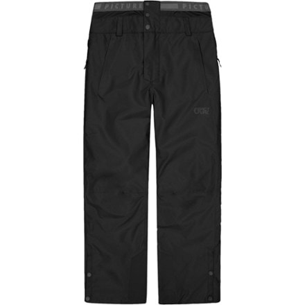 Picture Organic Clothing Object Snow Pants - Men's 0