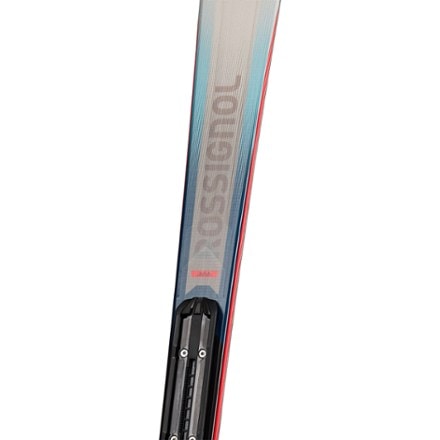Rossignol Arcade 80 Skis with Bindings - 2025/2026 5