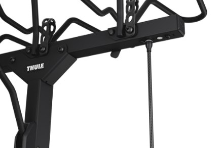 Thule ReVert Integrated Bike Lock 1