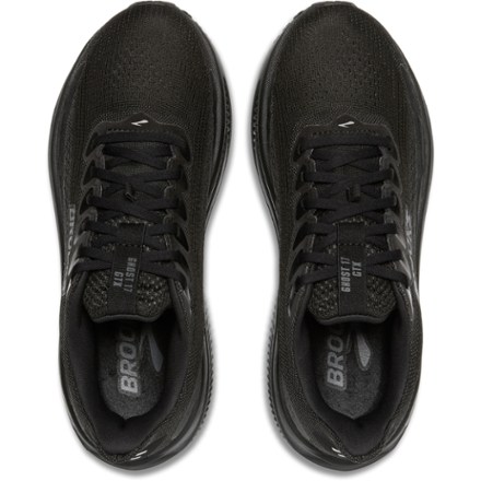 Brooks Ghost 17 GORE-TEX Road-Running Shoes - Men's 5