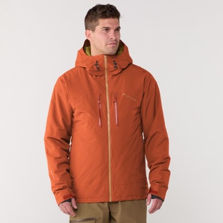 Flylow Roswell Insulated Jacket - Men's 1