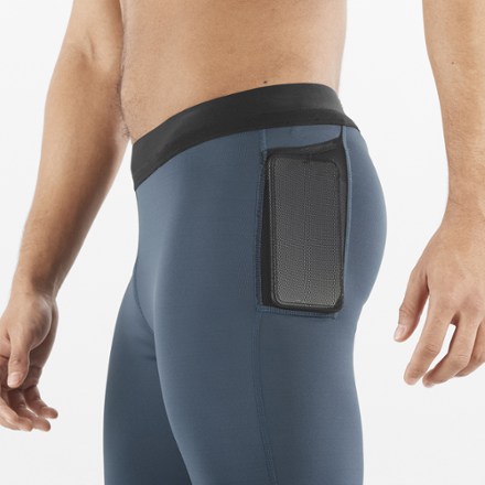 Salomon Cross Run Tights 5