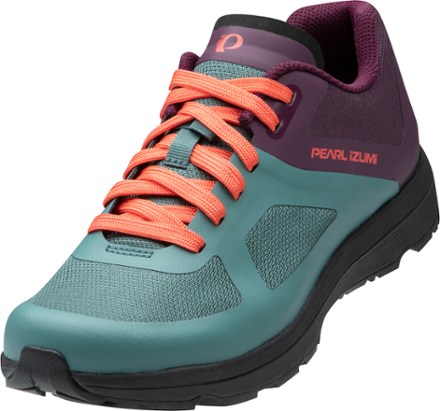 PEARL iZUMi Canyon SPD Mountain Bike Shoes - Women's 3