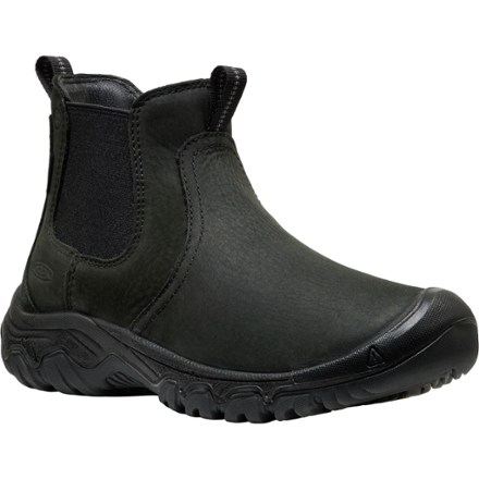 KEEN Greta II Waterproof Chelsea Boots - Women's 2