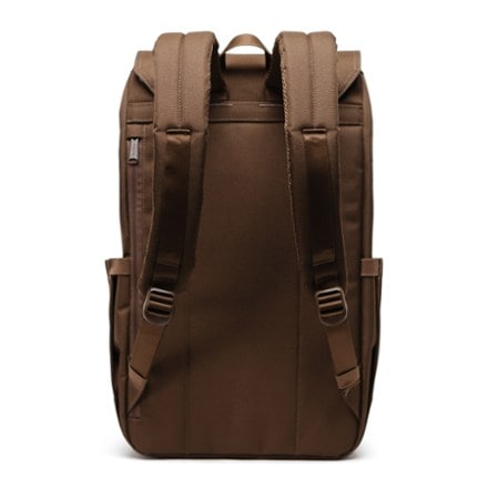 Herschel Supply Co. Retreat Pack 1