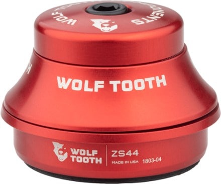 Wolf Tooth Components Premium ZS44/28.6 Upper Headset - 15 mm Stack 0