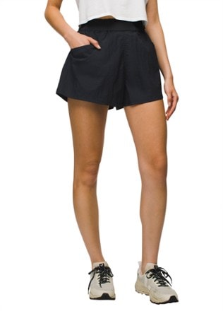 prAna Crossback Shorts - Women's 1