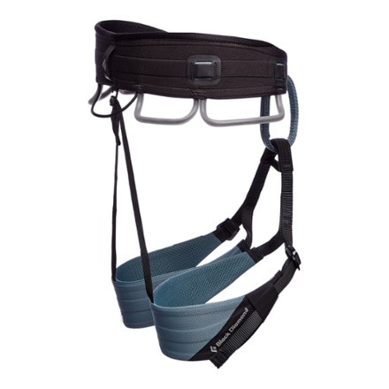 Black Diamond Technician Harness - Men's 1