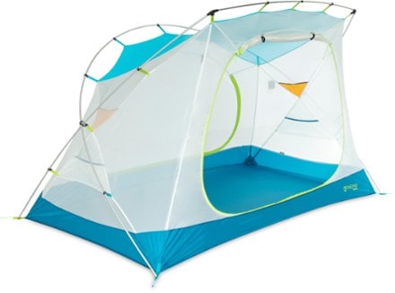 NEMO Switch 2P Tent 3