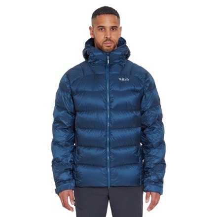 Rab Neutrino Pro Down Jacket - Men's 1